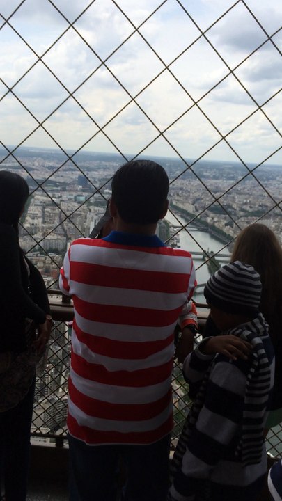 Eiffel Tower Level 2.pt2