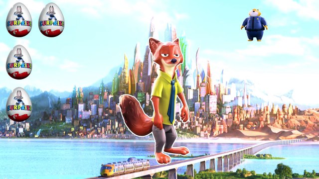 Doc McStuffins surprise eggs toys Clinique Docteur la peluche Oeufs Surprise jouets