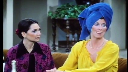 The Bob Newhart Show S6EP20 Carol Ankles for Indie