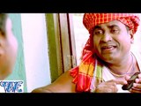 बुड़बक चाटू आदमी - Bhojpuri Hot Comedy Sence From Movie Main Rani Himmat Wali