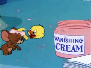 Tom And Jerry Episode Fragment The Vanishing Duck 1958