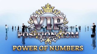 VIP Position Compensation Plan 2016