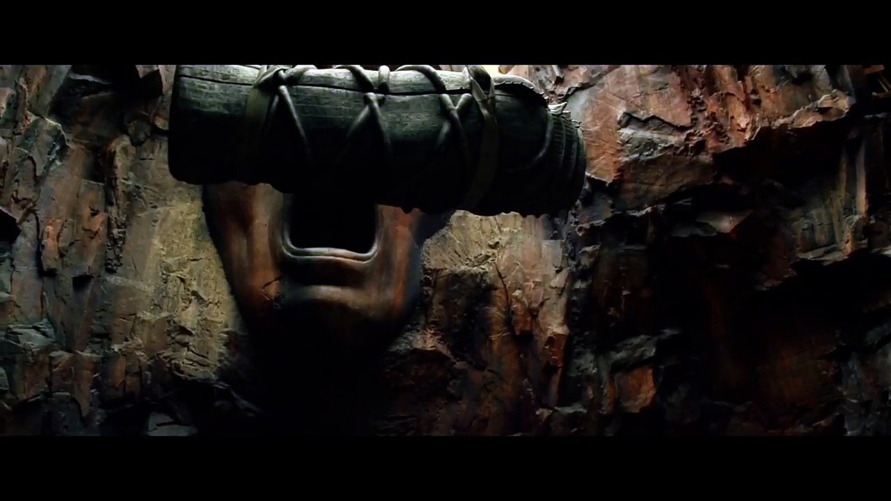 The Mummy Official HD  Teaser Trailer - (2017) - Tom Cruise, Sofia Boutella, and Annabelle Wallis Movie