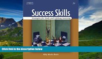 FAVORIT BOOK Success Skills: Strategies for Study and Lifelong Learning (Title 1) Abby Marks-Beale