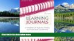 FAVORIT BOOK Learning Journals: A Handbook for Reflective Practice and Professional Development