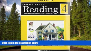 READ book Laubach Way to Reading 4 Jeanette D. Macero READ ONLINE