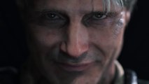 Death Stranding - Teaser Trailer - TGA 2016