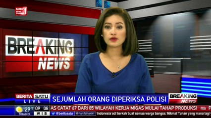 Terlibat Makar, Rachmawati Soekarnoputri Ditangkap Polisi