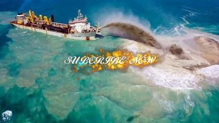 The Palm Islands Atlantis Dubai