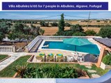 Holiday Home Algarve