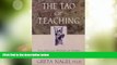 Price The Tao of Teaching: The Ageless Wisdom of Taoism and the Art of Teaching Greta K. Nagel PDF