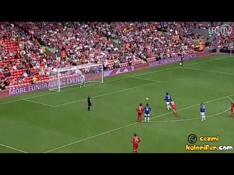 Penaltıdan Kendi Kalesine Gol Atmak