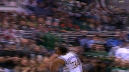 Promo: Saturdays - Week 6 - Showdown - Nets at Bucks - Clean