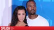 Kim Kardashian quería un tiempo de Kanye West antes de su hospitalización