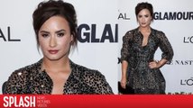 Demi Lovato es la 'prueba en vida' de que se puede 'vivir bien' con enfermedades mentales