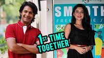 Priyadarshan Jadhav & Sonalee Kulkarni Together For A Rom-Com | Marathi Movie