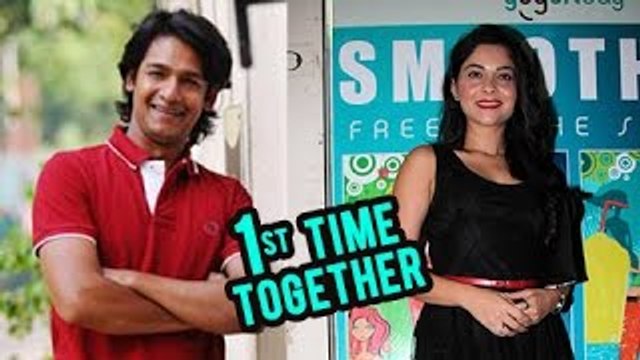 Priyadarshan Jadhav & Sonalee Kulkarni Together For A Rom-Com | Marathi Movie
