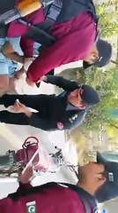 Imran Khan Ne Police Behtar Banane Ka Wada Pora Kia..!!