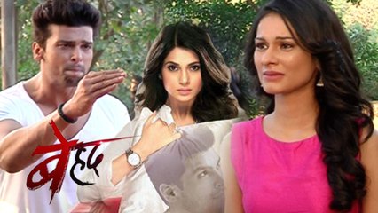 OMG! Maya BREAKS Arjun & Saanjh's FRIENDSHIP  Beyhadh