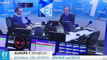 Journal des sports - Le retour de la Formule 1 en France