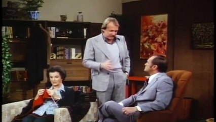 The Bob Newhart Show S6EP16