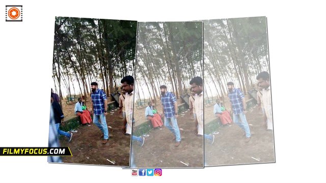 Mammootty's The Great Father Malayalam Movie Latest Location Stills - Filmyfocus.com