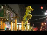 The Panorama of Chinese New Year Events