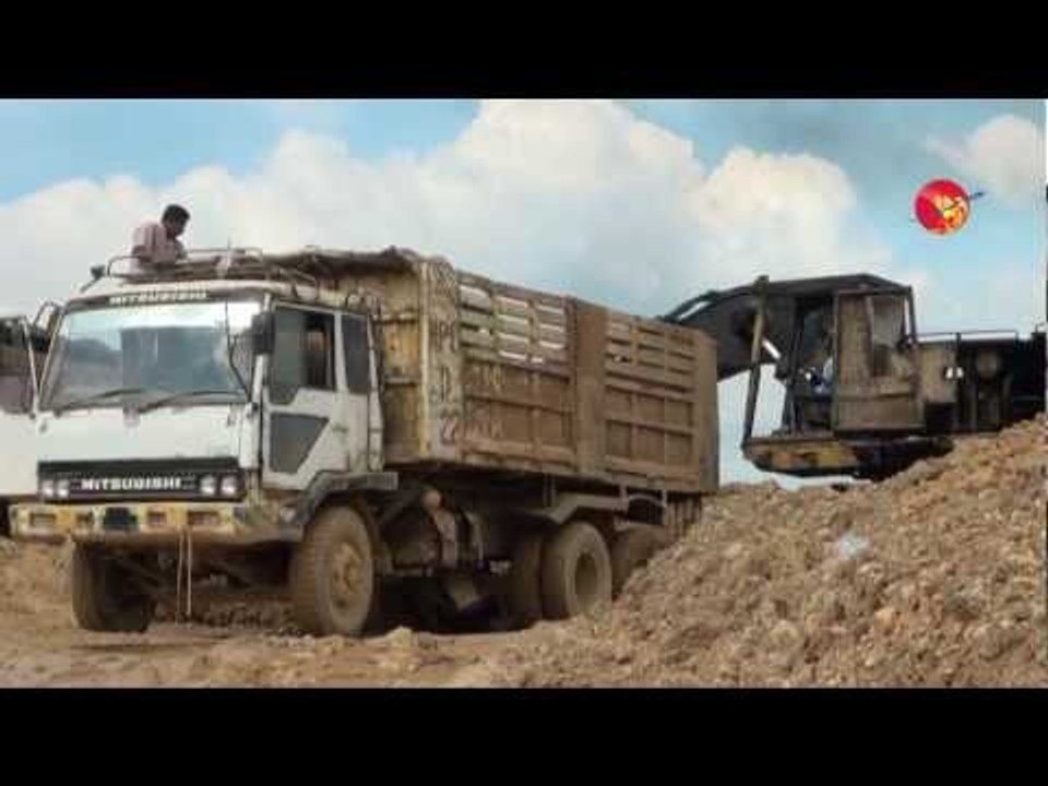Heindha Mine Threatens Local Ecology