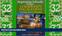 Price Improving Schools Through Community Engagement: A Practical Guide for Educators Kathy