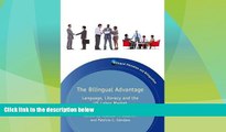 Best Price The Bilingual Advantage: Language, Literacy and the US Labor Market (Bilingual