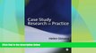 Best Price Case Study Research in Practice Helen Simons For Kindle