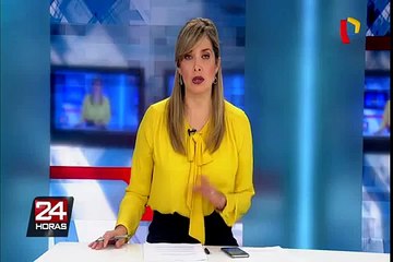 Huaycán: pobladores intentan tomar comisaría por presuntos traficantes de órganos