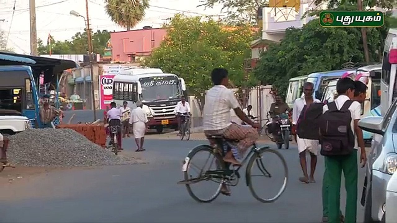 Brothers murdered inside a bus The double murder that rocked Nellai _clip1