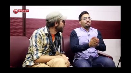 بهاره رهنما: بازیگر زن کشورمان را با بازیگر فیلم های مستهجن آمریکایی مقایسه کرد! - Part 2