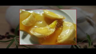 Eat Garlic And Honey On An Empty Stomach