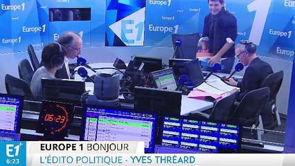 François Hollande, un président empêché