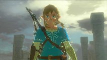 The Legend of Zelda- Breath of the Wild – Life in the Ruins