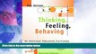 Best Price Thinking, Feeling, Behaving: An Emotional Education Curriculum for Children/Grades 1-6