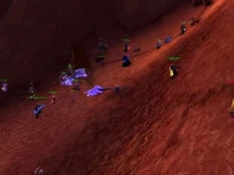 Event peninsule 31 aout