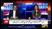 Hamid Mir ny aaj apny column main Gen. Raheel Sharif ky bare main kia kaha - Dr. Shahid Masood reveals