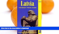 READ  Latvia: The Bradt Travel Guide (Bradt Travel Guides) FULL ONLINE