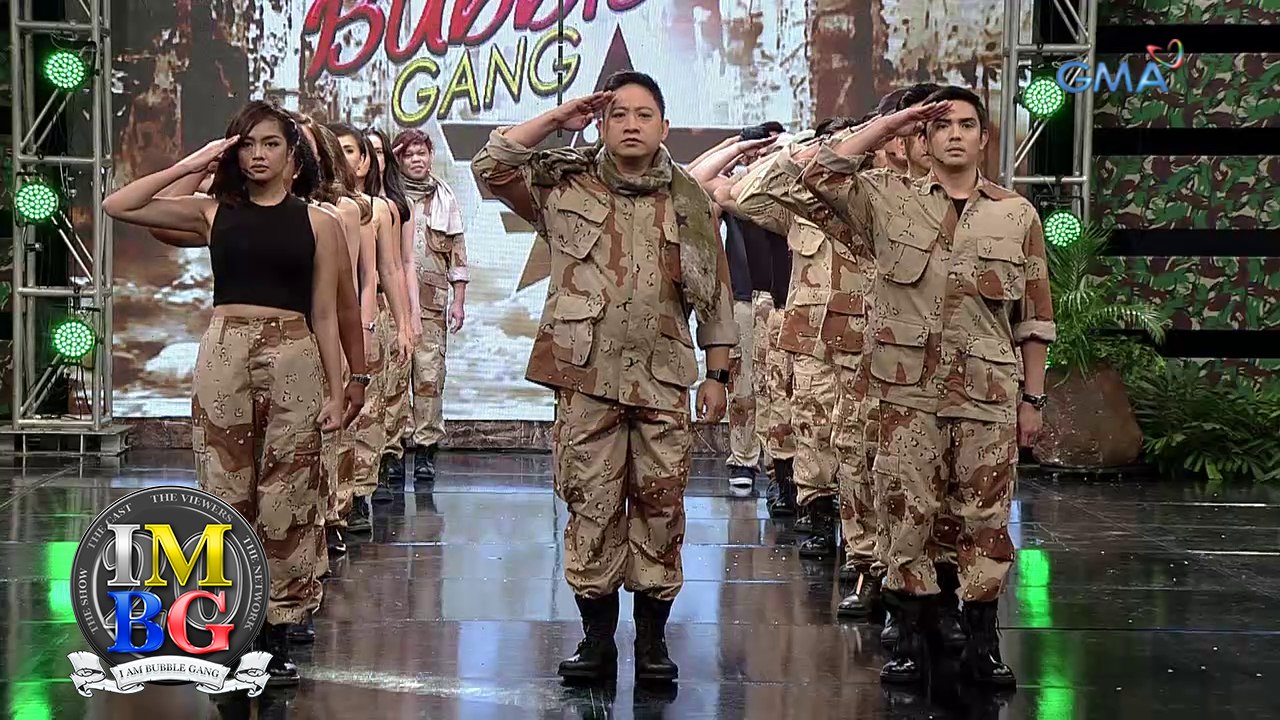 'Bubble Gang' Teaser: Huwag palampasin ang ’21 Gang Salute’ part two!
