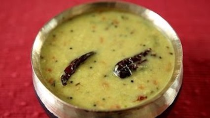 Goan Dal Recipe | Popular Dal - Goa Style | Masala Trails With Smita Deo