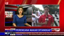 Dibawa ke Mako Brimob, Ratna Sarumpaet Belum Diperiksa