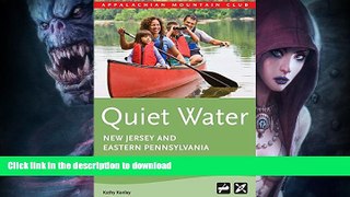 READ  Quiet Water New Jersey and Eastern Pennsylvania: AMC s Canoe And Kayak Guide To The Best