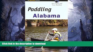READ  Paddling Alabama (Regional Paddling Series) FULL ONLINE