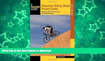READ  Mountain Biking Moab Pocket Guide: More than 40 of the Area s Greatest Off-Road Bicycle