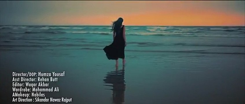 Junoon-Door Bohat Door Waseem Akram & Shaniera