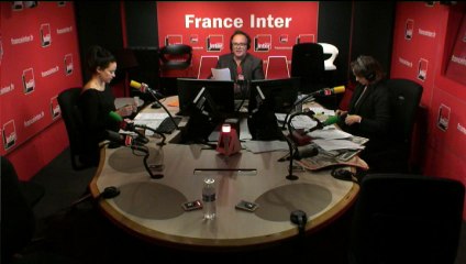 L'homme de ma vie : Jacques Servier - Le billet d'Audrey Vernon