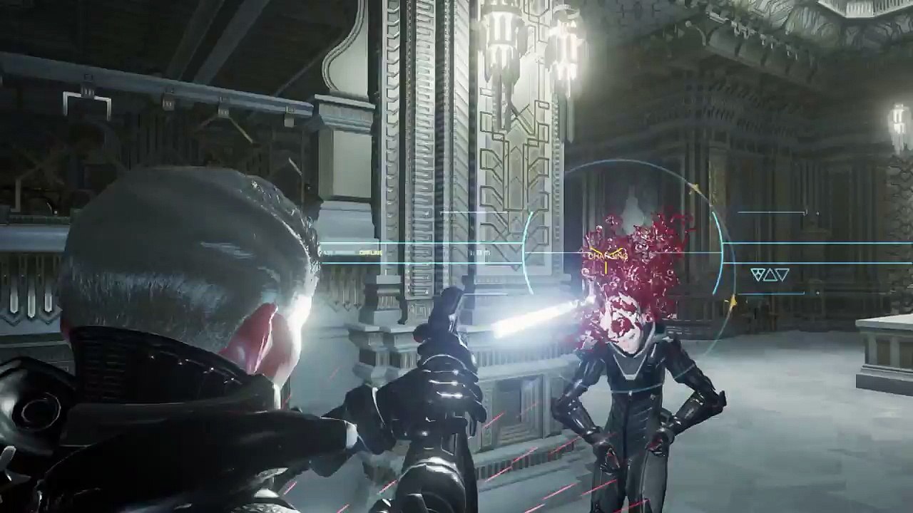 Echo Gameplay Trailer